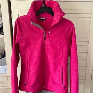Kirkland Signature Women's Vibrant Pink Ski Jacket